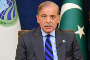 Pakistan Başbakanı Şerif: Barış anlaşmasının son metni hazır