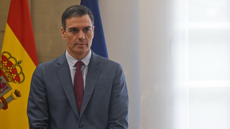 İspanya Başbakanı Sanchez: ABD-İran mutabakatı savaşın başarısızlık olduğunun göstergesi