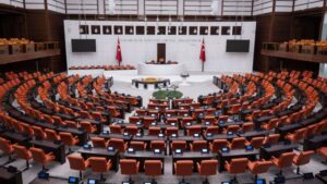 TBMM’ye yeni dokunulmazlık dosyaları sevk edildi