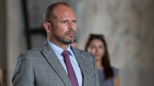 Belçika, savunma inovasyonu için 3,7 milyar avro yatırım yapacak
