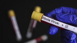 DSÖ’den Ebola Uyarısı: Salgın Kontrol Altına Alınamıyor