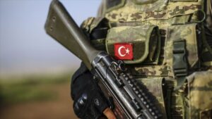 Jandarma Teşkilatı 187 yaşında