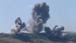 İsrail, ateşkese rağmen Lübnan’daki saldırılarına devam ediyor