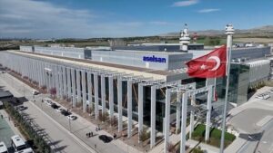 ASELSAN ile SSB arasında 780 milyon avroluk sözleşme imzalandı