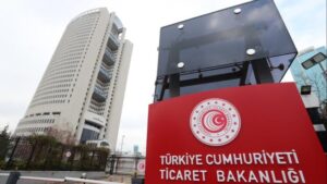 Mayısta 422 firmaya dahilde işleme izin belgesi verildi