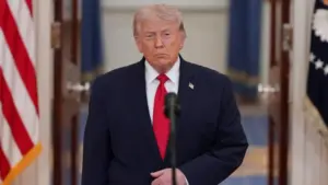 Trump’tan Küba açıklaması: Onlara insani bir temelde yardım etmek istiyorum