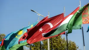 Türk Dünyasında Dijital Ekonomi Dönemi