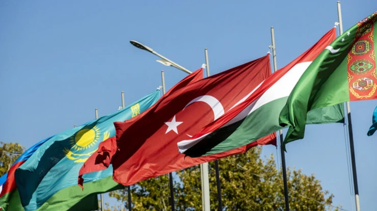 Türk Dünyasında Dijital Ekonomi Dönemi