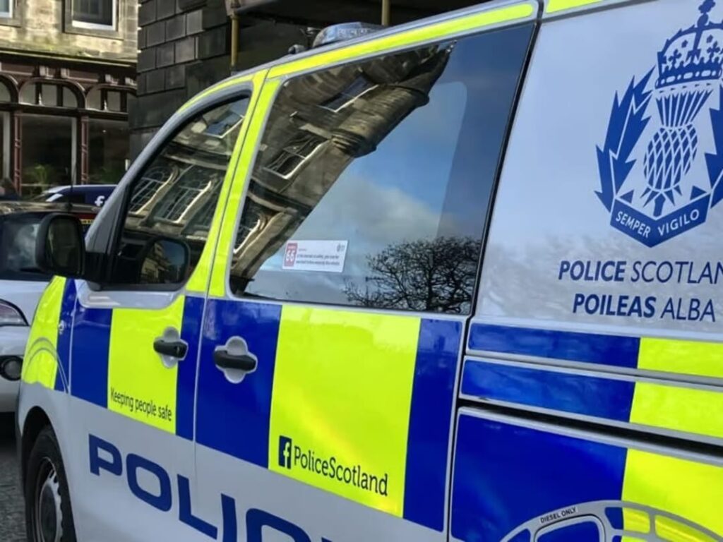 Edinburgh’da Müslümanları Hedef Alan Saldırılar: 5 Yaralı