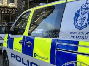 Edinburgh’da Müslümanları Hedef Alan Saldırılar: 5 Yaralı