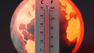 WMO Uyardı: El Nino ve Küresel Kriz Asya’yı Tehdit Ediyor