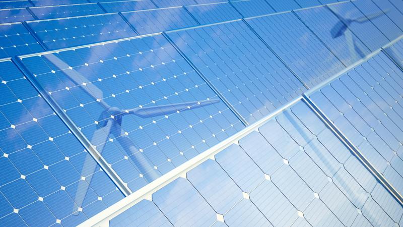 Türkiye Enerji Dönüşümünde Dünya Liderleri Arasında