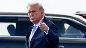Trump, Hamas’ın silah bırakması konusunda Barış Kurulu’nun anlaşmaya vardığını açıkladı