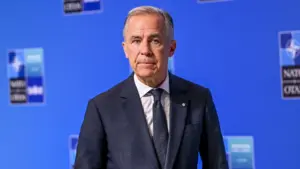 Kanada Başbakanı Carney’den Ankara’da Trump Mesajı: “Savunma Harcamalarımızı Yüzde 4’e Çıkarıyoruz”