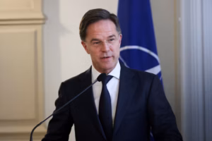 NATO Genel Sekreteri Rutte Ankara Zirvesi Öncesi Net Mesaj: “Sonuç Odaklı Bir Zirve Olacak”