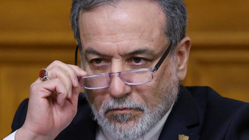 İran Dışişleri Bakanı Arakçi’den Hamaney’i tehdit eden İsrailli bakana sert yanıt