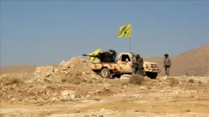ABD’li yetkili: İsrail ve Hizbullah ateşkes için anlaştı