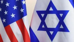 ABD’nin 4 başkanıyla gerilim yaşayan Netanyahu döneminde, yeni neslin İsrail’e bakışı dönüşüyor