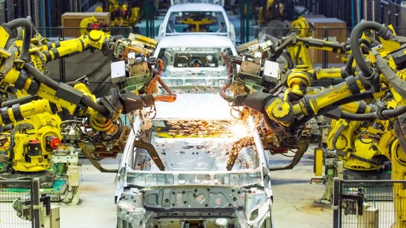 AB’nin Yeni Otomotiv Yasası Kriz Getirebilir
