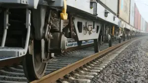 Almanya’da Tren Ulaşımında Dijital Kriz: Tüm Seferler Durduruldu