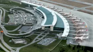 Ankara Esenboğa Havalimanı’nda NATO Zirvesi Nedeniyle Hava Trafiğine Kısıtlama