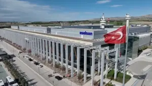ASELSAN ile SSB arasında 780 milyon avroluk sözleşme imzalandı