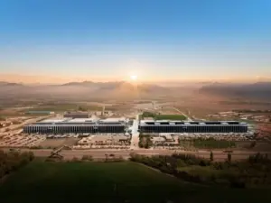 ASELSAN, “Yeşil Dönüşüm Merkezi Belgesi” almaya hak kazandı