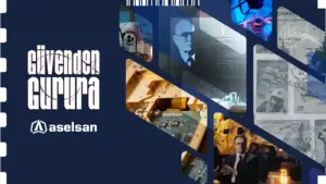 ASELSAN’dan Güvenden Gurura Belgeseli