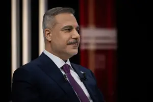 Bakan Fidan Paris’te “Ukrayna” zirvesine katılacak