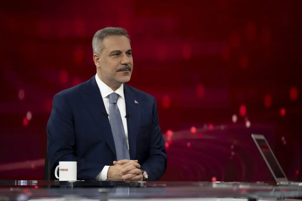 Bakan Fidan’dan NATO Zirvesi Değerlendirmesi: “Tarihi Bir Başarı”