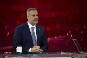Bakan Fidan’dan NATO Zirvesi Değerlendirmesi: “Tarihi Bir Başarı”