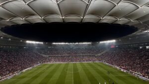 A Milli Futbol Takımı’nın Eylül-Ekim Maç Programı Açıklandı