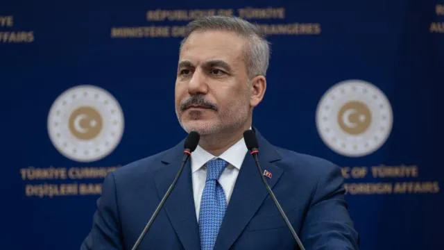 Dışişleri Bakanı Fidan yeni büyükelçilik görevlerini tebliğ etti