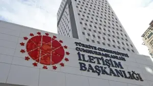 DMM’den, ‘Türkiye’nin Kıbrıs’ta işgalci, askeri varlığının gayrimeşru olduğu’ iddiasına tepki