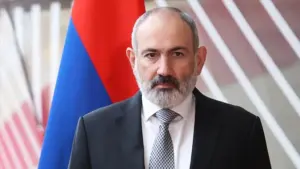 Ermenistan parlamento seçimlerinde oy sayım işlemi tamamlanırken Paşinyan çoğunluğu sağladı
