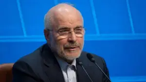 İranlı müzakereci Kalibaf: ABD, İran’ı cezalandırmak isterken kendini cezalandırdı