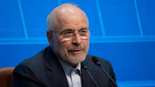 İranlı müzakereci Kalibaf: ABD, İran’ı cezalandırmak isterken kendini cezalandırdı