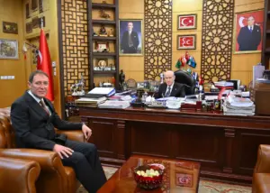 MHP Lideri Devlet Bahçeli’den “Türk ve Türkiye Yüzyılı” Vizyonu: “Dünyayı Türkçe Okumalıyız”