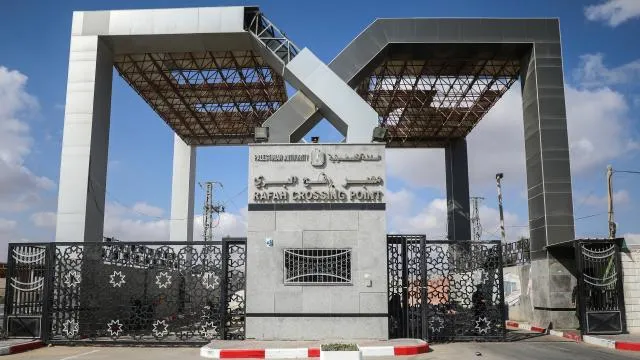 Gazze’de Tedavi Bekleyen Hastalar İçin Acil Çağrı