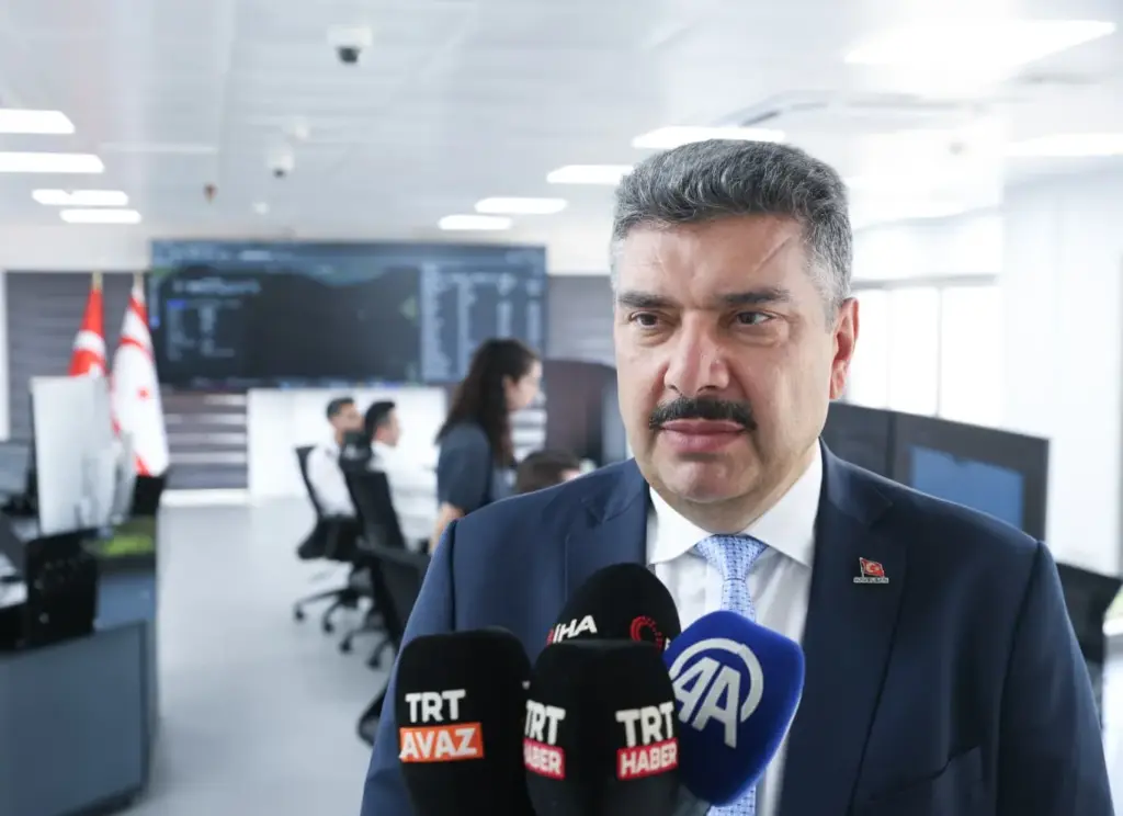 HAVELSAN’dan KKTC’ye yapay zeka destekli yerli dijital deniz gözetleme sistemi