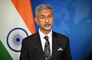 Hindistan Dışişleri Bakanı Jaishankar, ABD’li mevkidaşı Rubio ile Filipinler’de görüştü