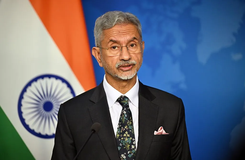 Hindistan Dışişleri Bakanı Jaishankar, ABD’li mevkidaşı Rubio ile Filipinler’de görüştü