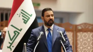 Irak Başbakanı Zeydi’den Suriye Cumhurbaşkanı Şara’ya “güvenlik ve ekonomik koordinasyon” mesajı