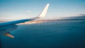 İran ile BAE Arasında Uçuşlar Yeniden Başlıyor
