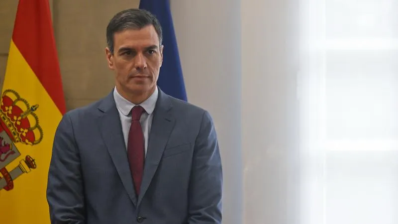 İspanya Başbakanı Sanchez: ABD-İran mutabakatı savaşın başarısızlık olduğunun göstergesi