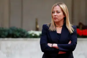 İtalya Başbakanı Meloni: NATO’da Avrupa bileşeninin güçlendirilmesi gerekiyor