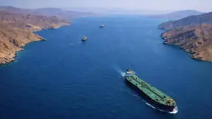 İtalya, Hürmüz Boğazı için “uluslararası bir deniz varlığına” katkı vermeye hazır