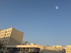 Katar’daki hava savunma sistemleri, İran’dan atılan füzeleri engelledi