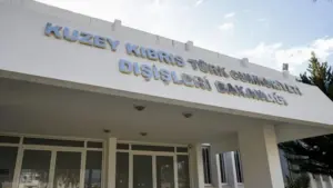 KKTC Dışişleri, Türkiye’nin Guterres ile ilgili açıklamasını memnuniyetle karşıladı