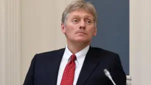 Kremlin’den Sert Mesaj: “Kiev Üzerindeki Baskıyı Artıracağız”